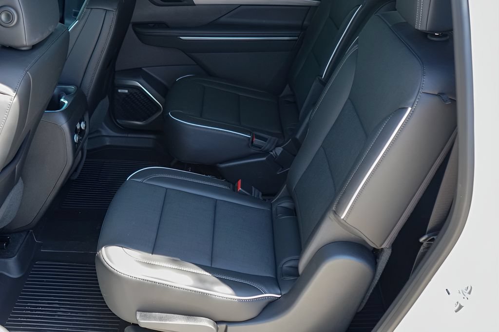 New 2026 Buick Enclave Preferred w/ Power Package FWD image 20