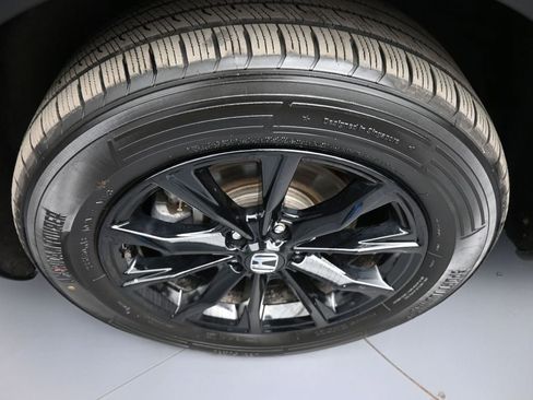 Certified 2024 Honda CR-V Sport image 14