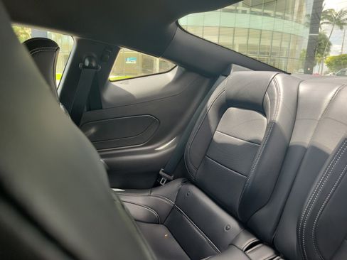 Used 2025 Ford Mustang Premium RWD image 13