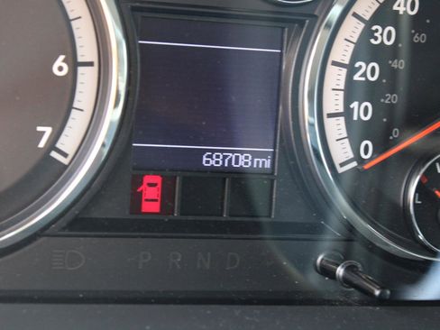 Used 2012 RAM 1500 Sport w/ Sport Premium Group image 11