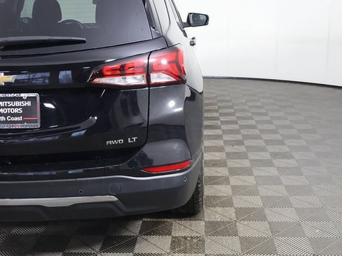 Used 2022 Chevrolet Equinox LT image 17