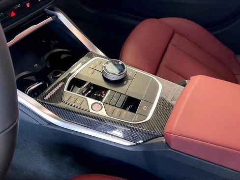 New 2026 BMW 440i xDrive w/ Premium Package AWD/4WD image 7
