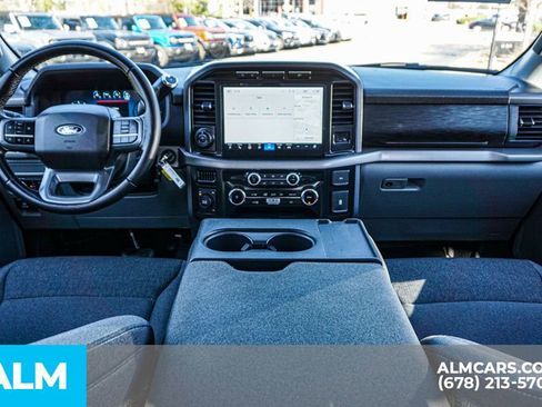 Used 2024 Ford F150 XLT image 25