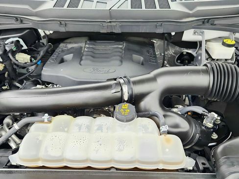 Used 2023 Ford F150 XLT image 18