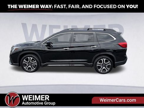 Used 2024 Subaru Ascent Touring AWD/4WD image 2