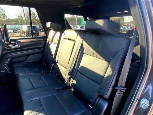 Used 2021 Chevrolet Tahoe RST w/ Rear Media and Nav Package image 26