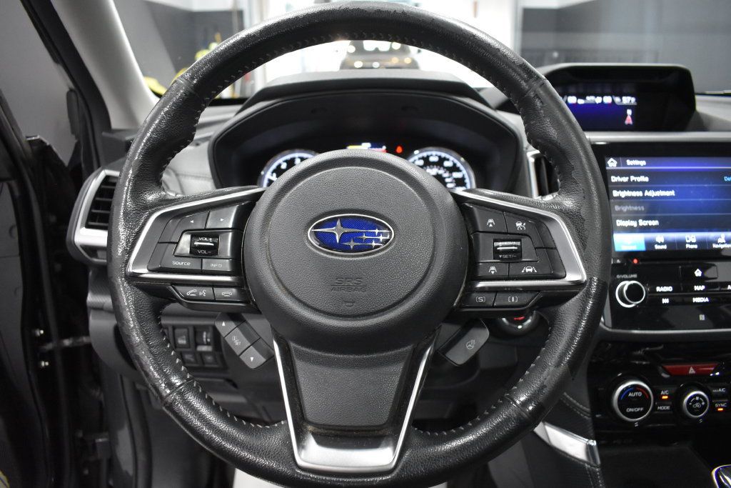 Used 2019 Subaru Forester Touring w/ Popular Package #3 AWD/4WD image 30