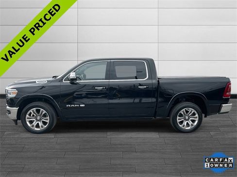 Used 2019 RAM 1500 Limited image 6
