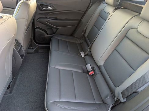 New 2026 Chevrolet Trax ACTIV image 16