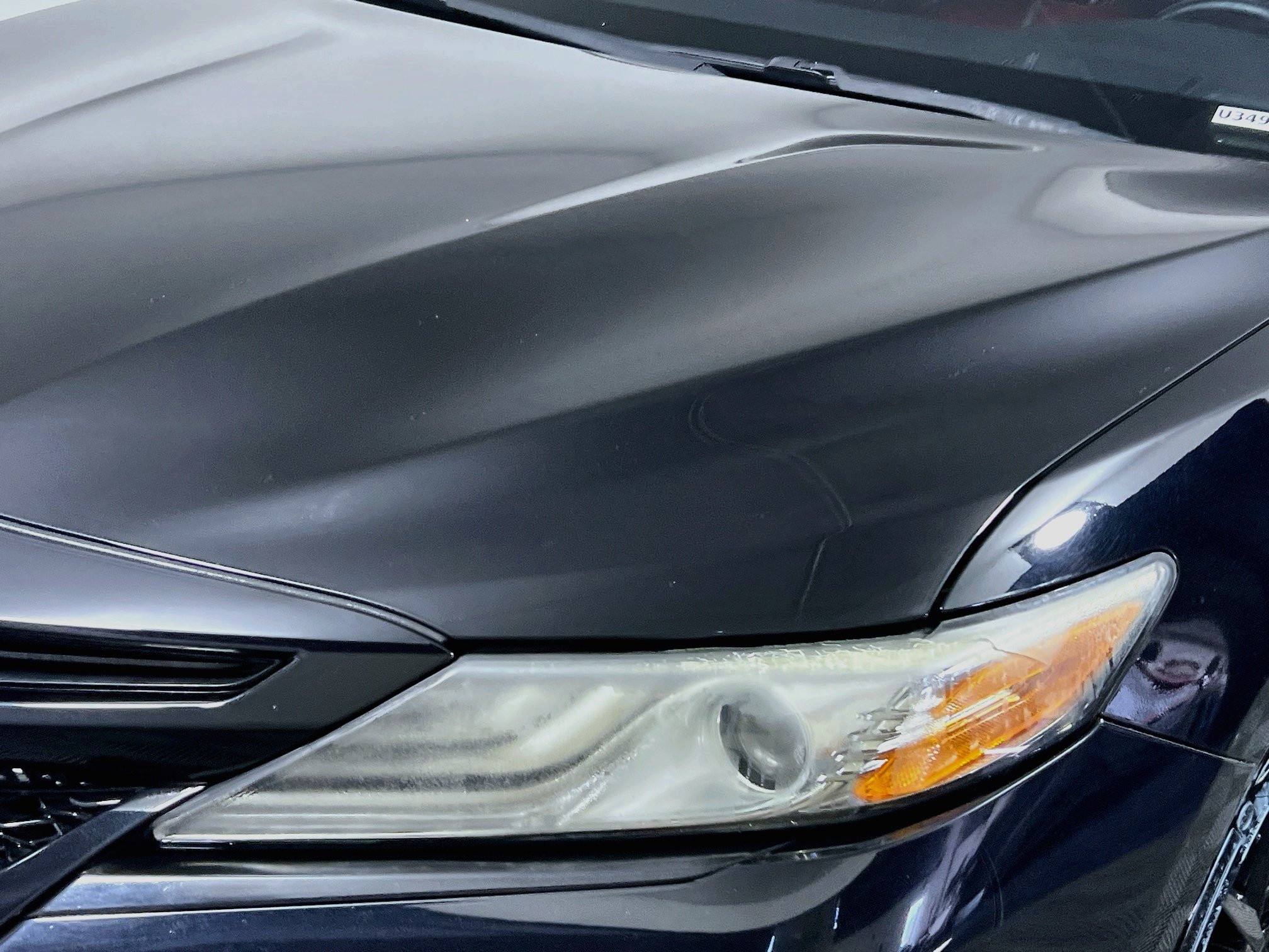 Used 2019 Toyota Camry XSE w/ Driver Assist Package FWD image 11