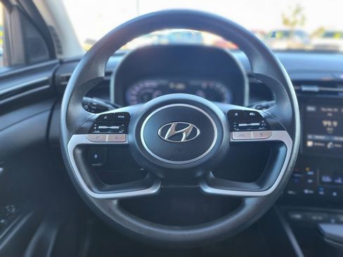 Used 2024 Hyundai Tucson SEL image 15
