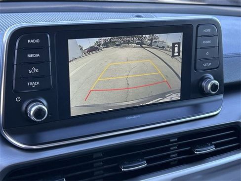 Used 2020 Kia Telluride S w/ S 8 Passenger Seating Package image 27