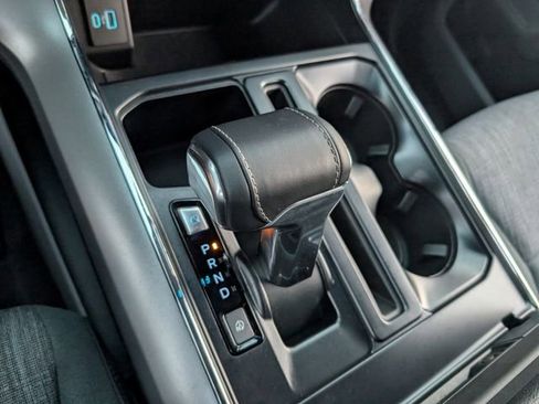 Used 2023 Ford F150 Lightning XLT w/ Tow Technology Package image 22