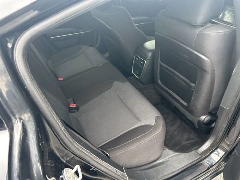Used 2016 Dodge Charger SXT RWD image 20