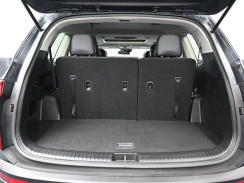Used 2021 Kia Telluride S AWD/4WD image 22