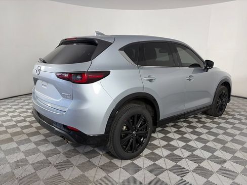 Used 2023 MAZDA CX-5 AWD 2.5 Turbo image 7