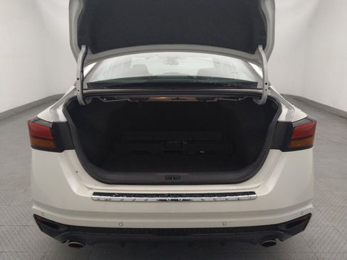 Used 2023 Nissan Altima 2.5 SR AWD/4WD image 29