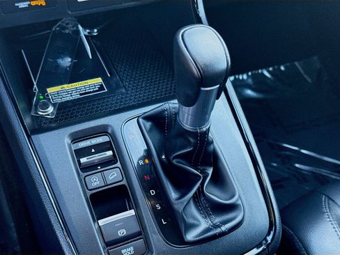 Certified 2024 Honda CR-V EX-L image 15