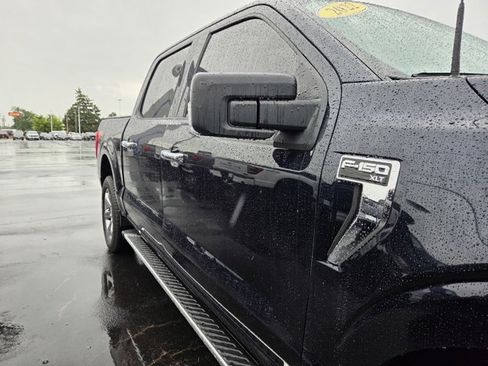 Used 2022 Ford F150 XLT w/ Equipment Group 302A High AWD/4WD image 39