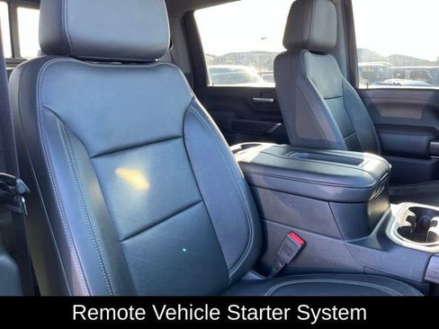 Used 2020 Chevrolet Silverado 3500 LTZ w/ LTZ Plus Package image 26