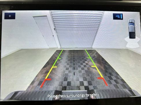 New 2023 Ford F150 XLT w/ Equipment Group 302A High image 27