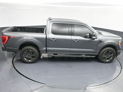 Used 2023 Ford F150 XLT w/ Equipment Group 302A High image 43