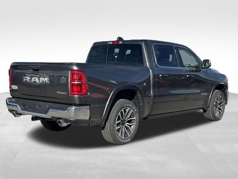 New 2026 RAM 1500 Limited image 7