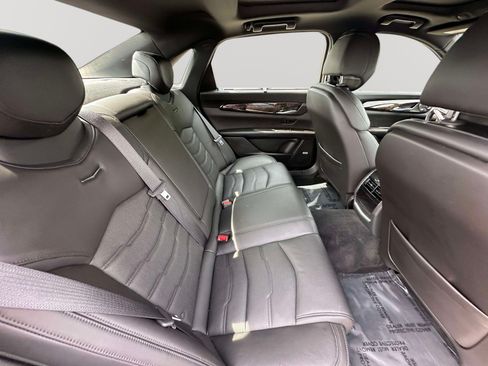Used 2019 Cadillac CT6 Premium Luxury RWD image 30