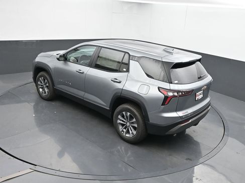 New 2026 Chevrolet Equinox LT w/ LPO, Floor Liner Package image 36