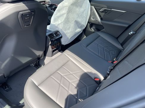 New 2026 BMW 550e xDrive image 15