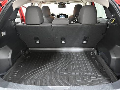 Used 2024 Subaru Crosstrek 2.0i Premium image 18