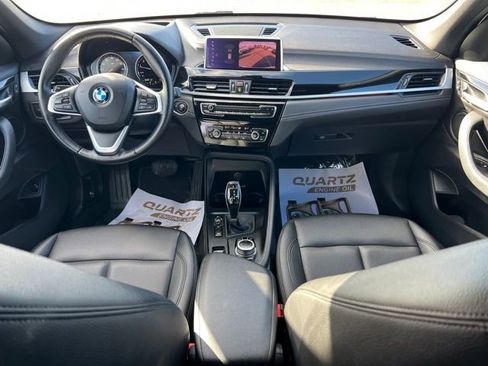 Used 2021 BMW X1 xDrive28i w/ Premium Package image 12