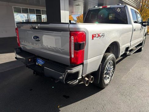 Certified 2024 Ford F350 Lariat w/ Lariat Ultimate Package image 13