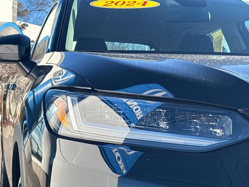 Used 2024 Honda HR-V LX image 28