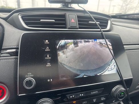 Used 2022 Honda CR-V EX image 25