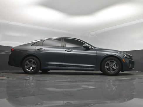 Used 2021 Kia K5 LXS FWD image 16