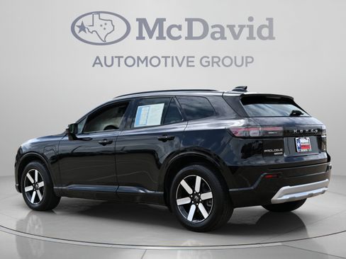 Used 2025 Honda Prologue Touring image 4