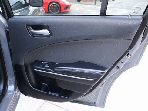 Used 2023 Dodge Charger SXT w/ Cold Weather Package RWD image 11