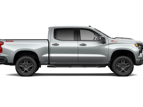 New 2026 Chevrolet Silverado 1500 LT Trail Boss w/ Convenience Package II AWD/4WD image 23