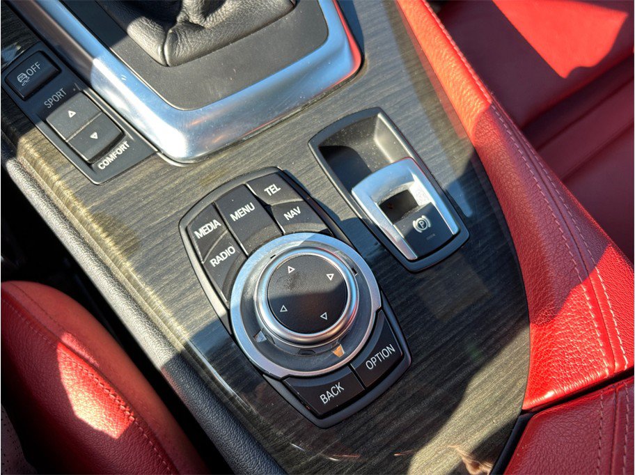 Used 2016 BMW Z4 sDrive28i RWD image 27