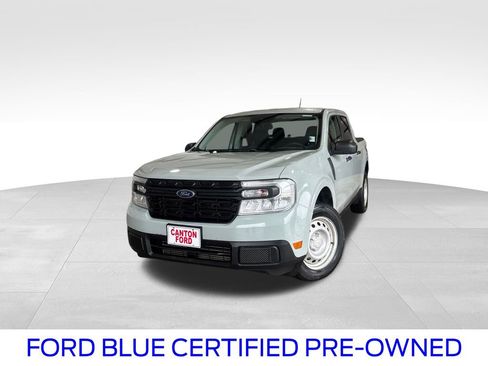 Used 2023 Ford Maverick XL w/ Equipment Group 100A Standard AWD/4WD image 1