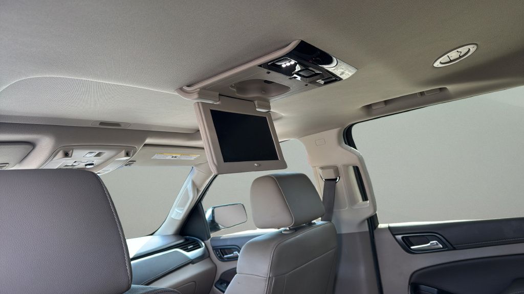 Used 2018 Chevrolet Tahoe Premier RWD image 19