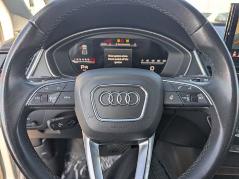 Used 2022 Audi Q5 2.0T Premium Plus AWD/4WD image 27