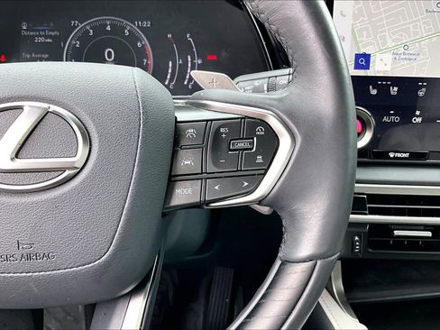 Used 2024 Lexus RX 350 Premium w/ Accessory Package (Z1) FWD image 25