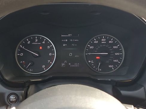 Certified 2021 Subaru Outback 2.5i image 26