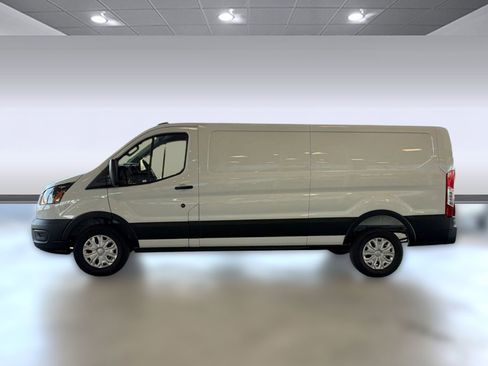 New 2026 Ford Transit 250 Low Roof RWD image 2