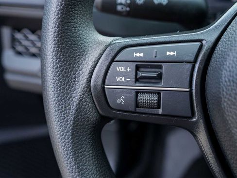 Used 2025 Honda Accord LX image 25