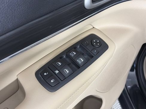 Used 2020 Jeep Grand Cherokee Limited AWD/4WD image 25