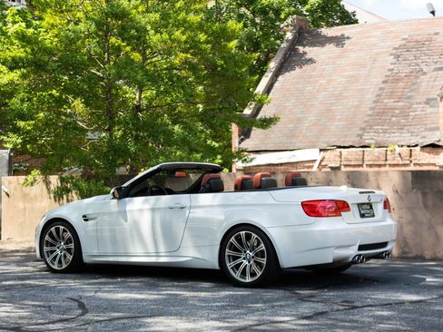 Used 2013 BMW M3 Coupe RWD image 9