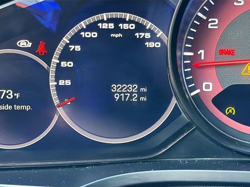 Used 2023 Porsche Cayenne GTS image 41